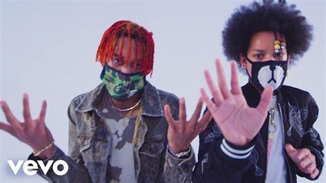 ayo y teo rolex sub español